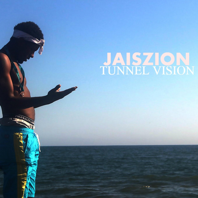 Tunnel Vision cover art