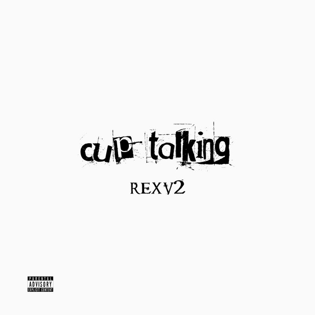 Cup Talking cover art