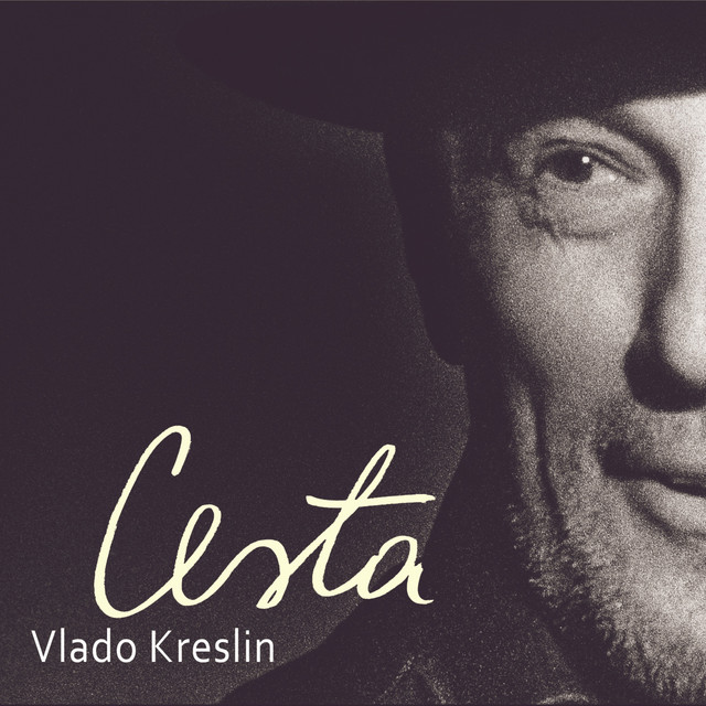 Vlado Kreslin Photo