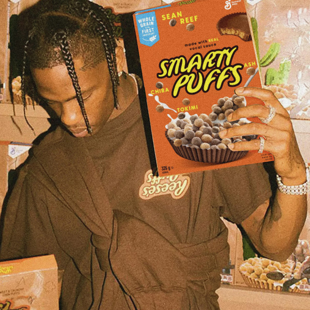 smartypuffs cover art