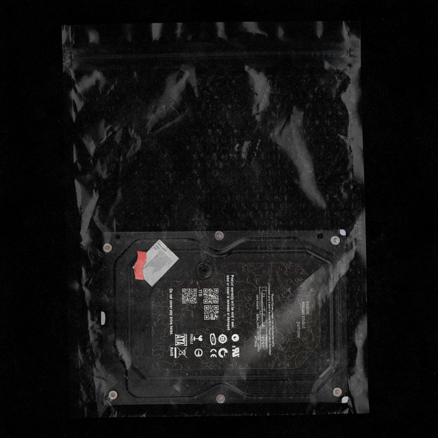 Stream Ended, Pt. 1 cover art
