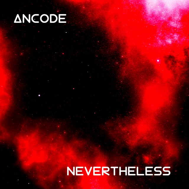 Nevertheless cover art