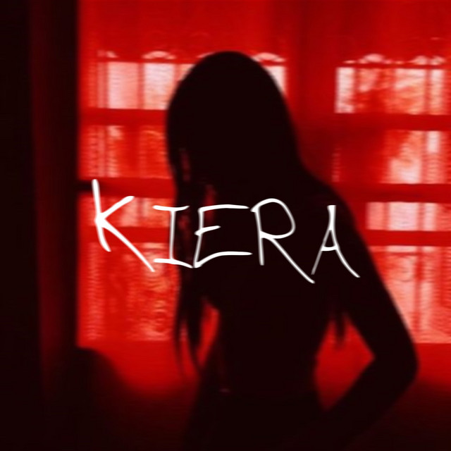 KIERA cover art