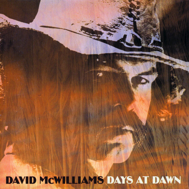 Days At Dawn cover