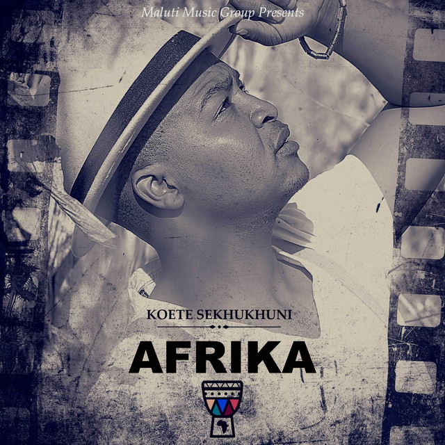 Afrika - Single by Koete Sekhukhuni | Spotify
