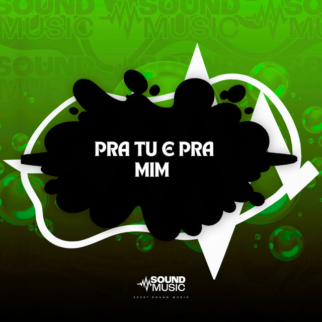 PRA TU E PRA MIM