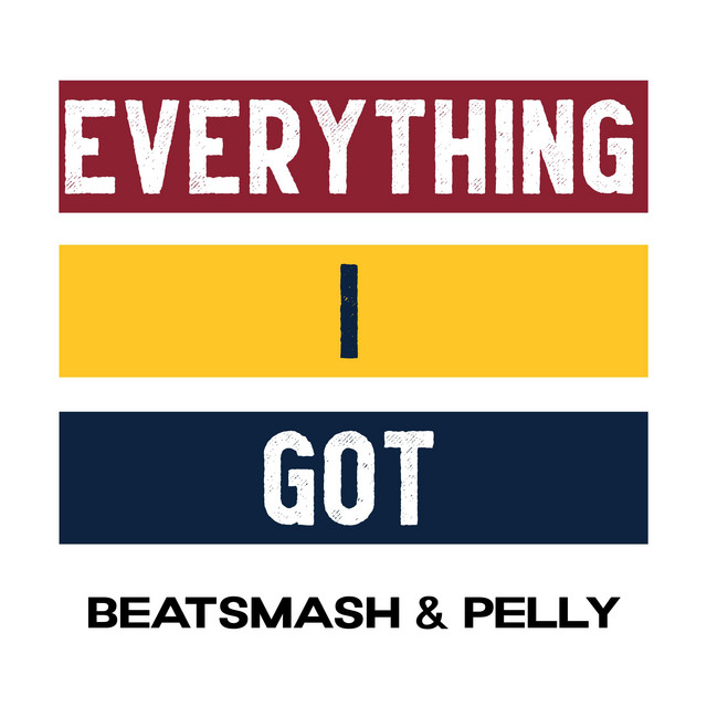 Everything I Got cover art