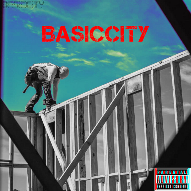 LABOUR WEEK cover art
