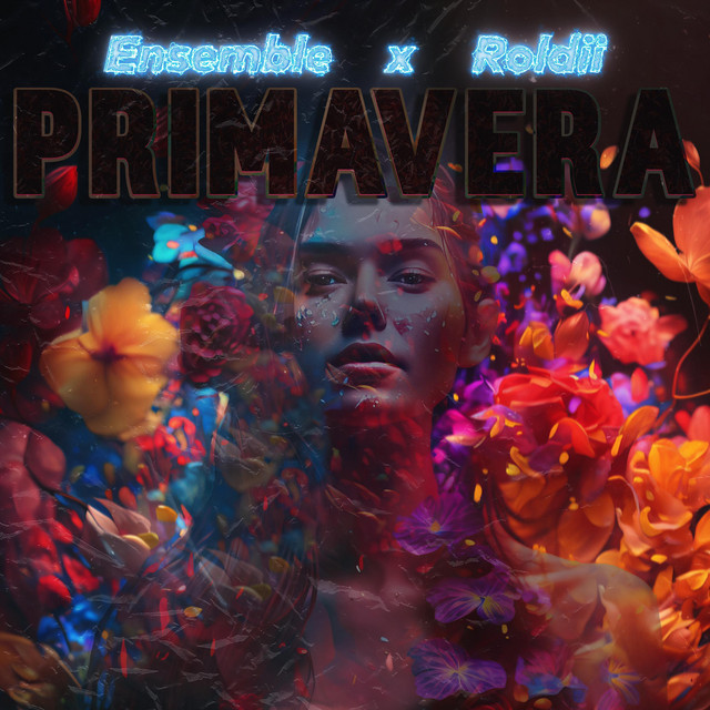 Primavera cover art