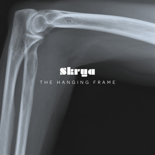 The Hanging Frame cover art