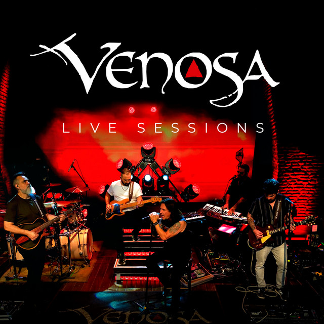 Live Sessions cover art