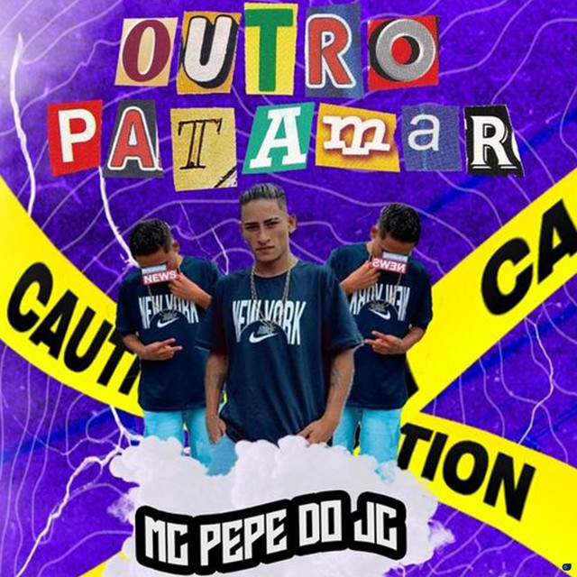 Outro Patamar