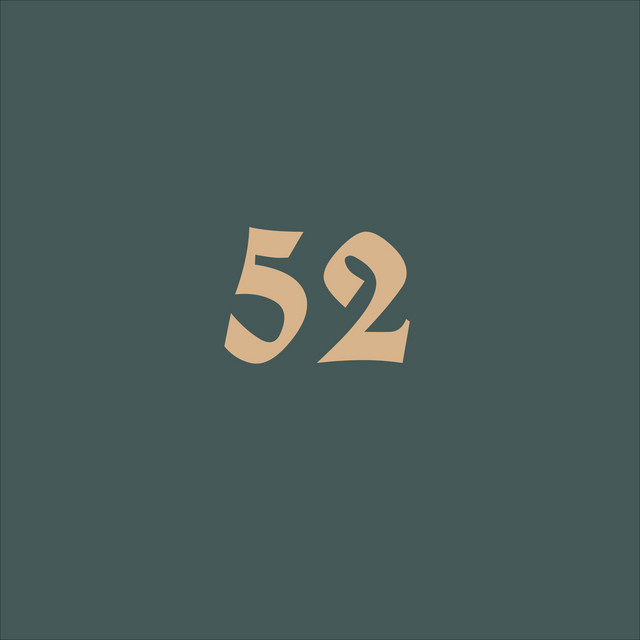 Обкладинка: 52 Herre, se vi väntar alla — Traditional