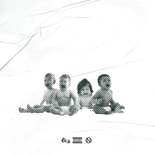 undefined album image