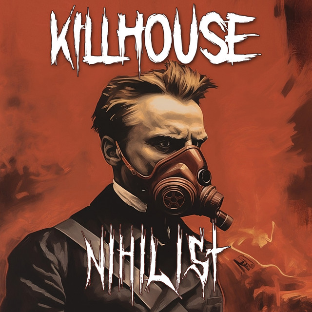 Nihilist cover art