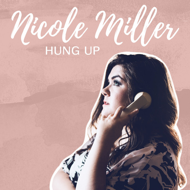 Hung Up cover