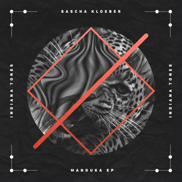 Manduka - Original Mix cover art