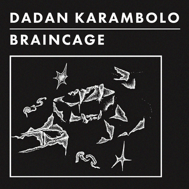 braincage cover art