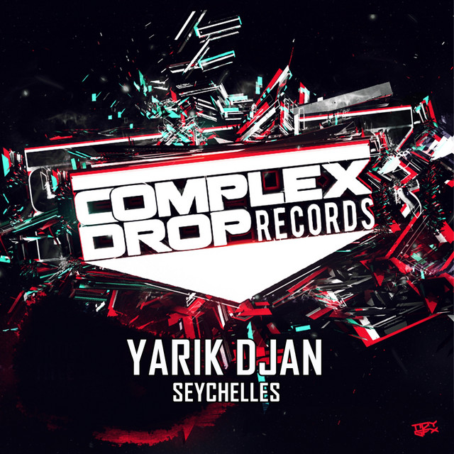Обкладинка: Seychelles - Original Mix — Yarik Djan
