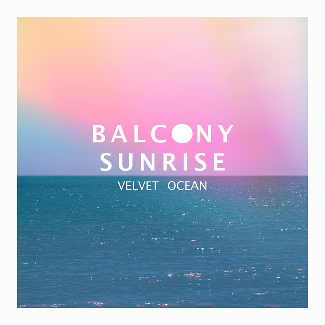 Velvet Ocean