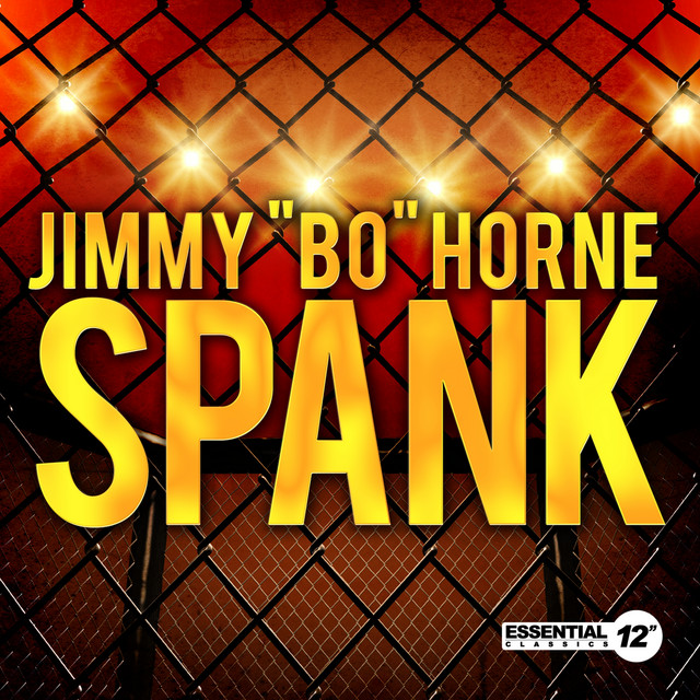 SPANKIN' 12\