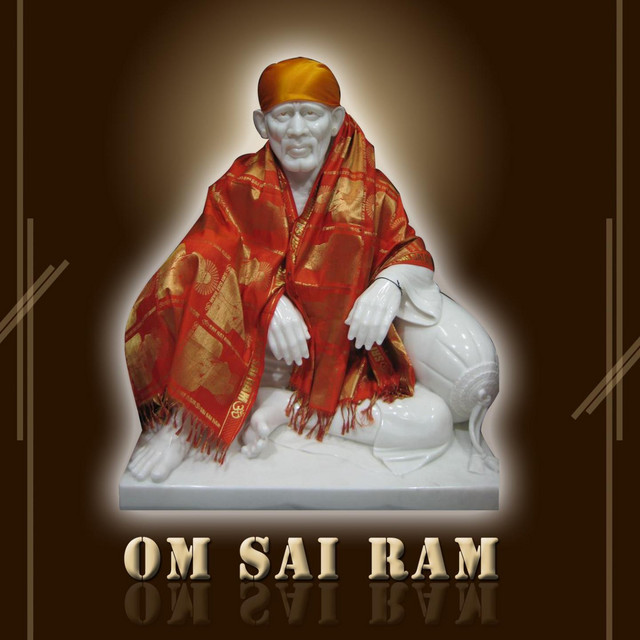 Om Sai Ram Single De Shivamallu Spotify