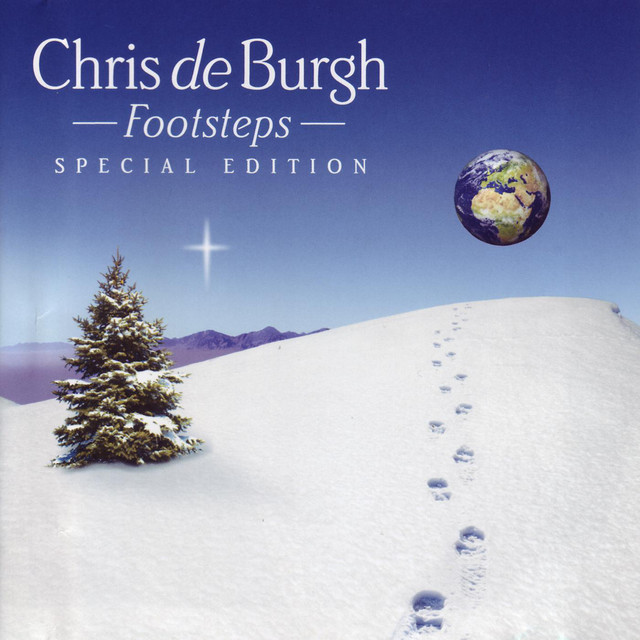 Footsteps cover