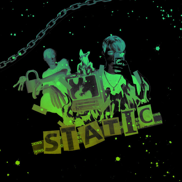 Static - Single by Fran$e | Spotify