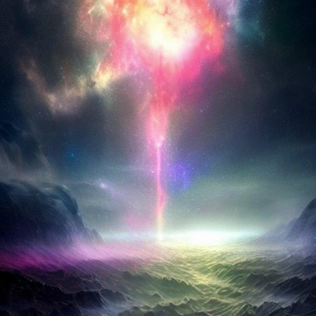 Constellations cover