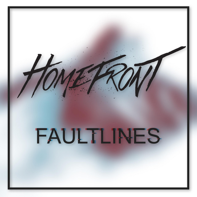 Faultlines cover