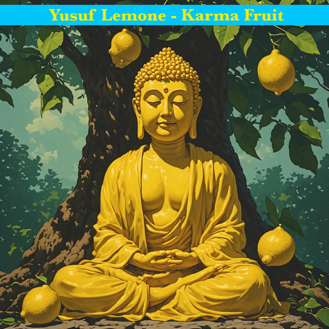Karma Fruit cover