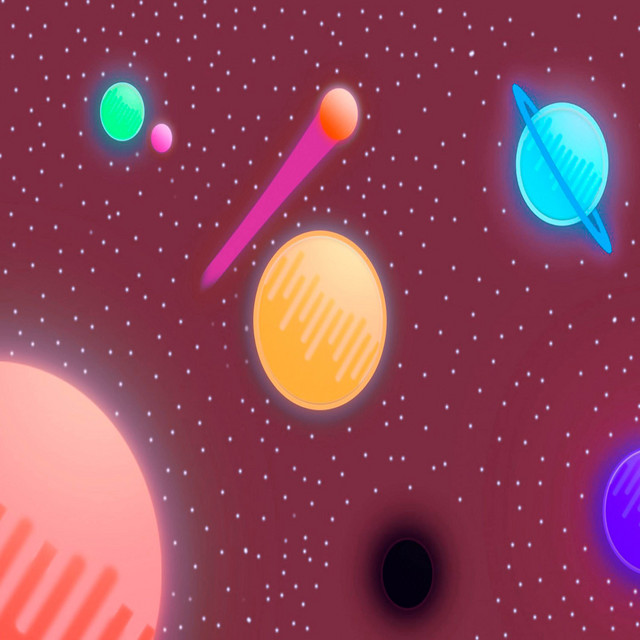 Float On cover art