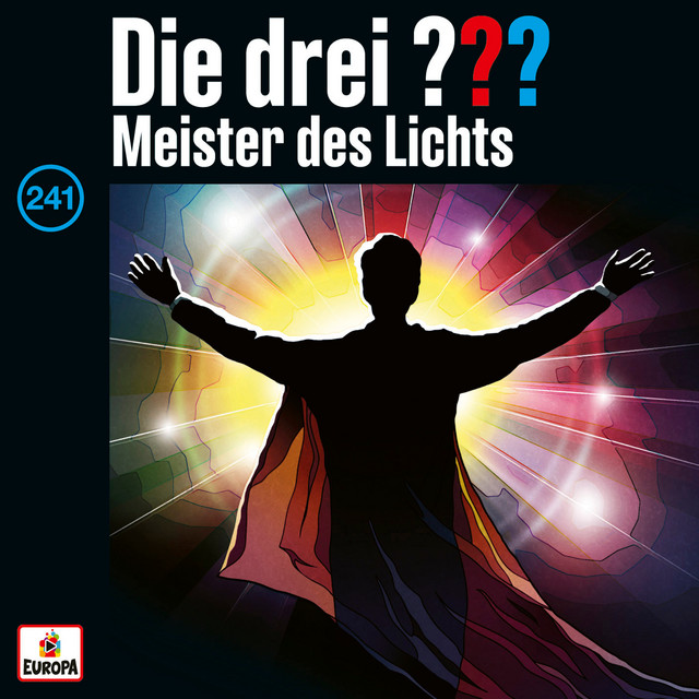 Cover: und der Meister des Lichts