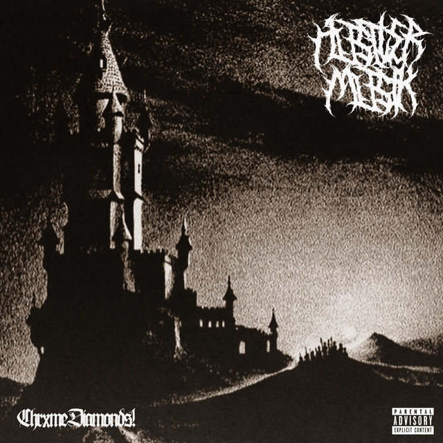 Hustler Musik cover art