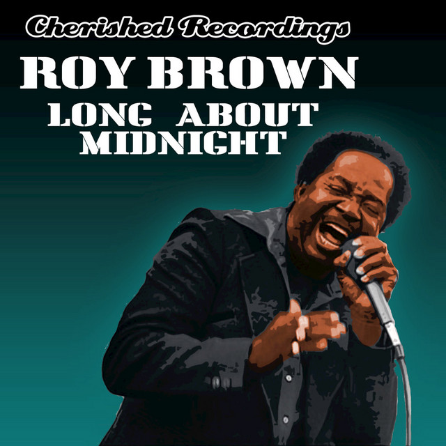 Long About Midnight cover art