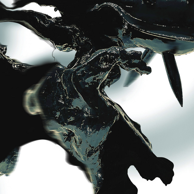 The Red Hunter cover art