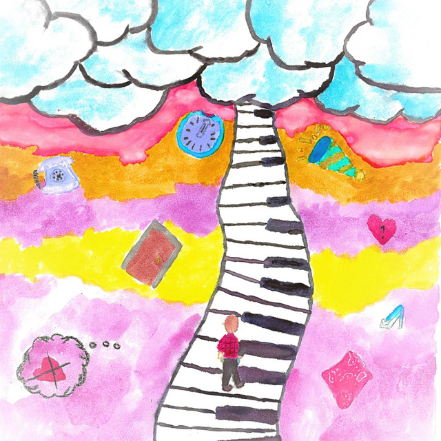 All At Once cover art