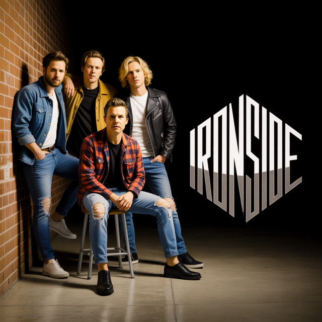 Restless cover art