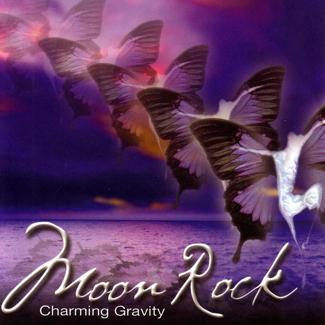 Charming Gravity cover art