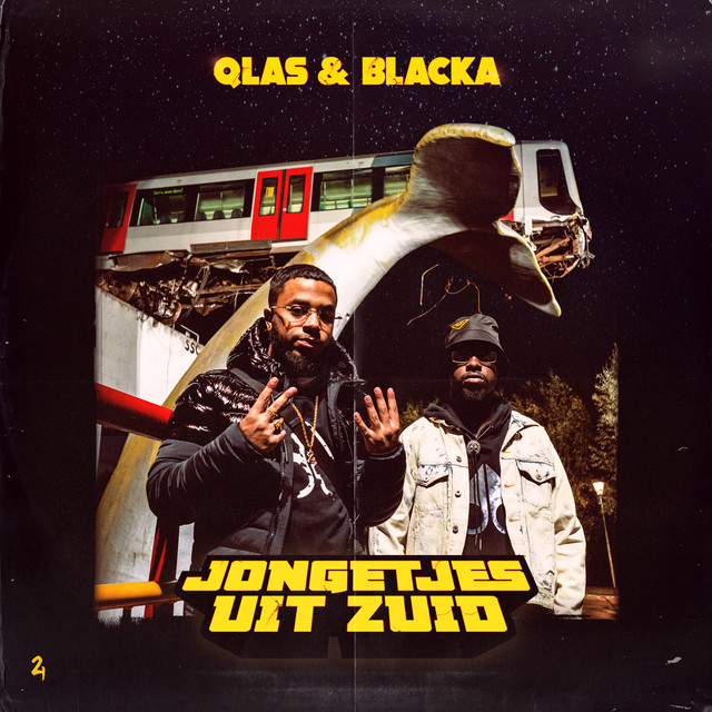Jongetjes Uit Zuid cover art