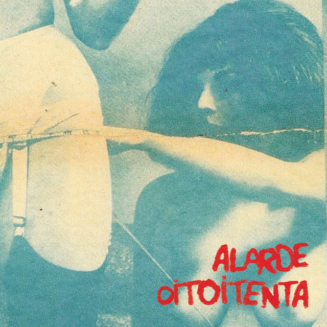 Oitoitenta cover art