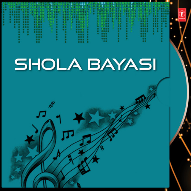 Shola Bayasi cover art