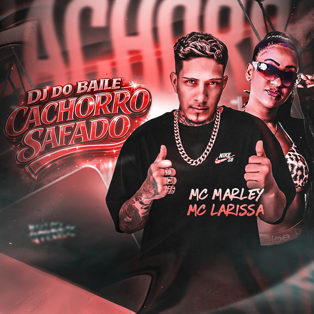 Dj do Baile Cachorro Safado