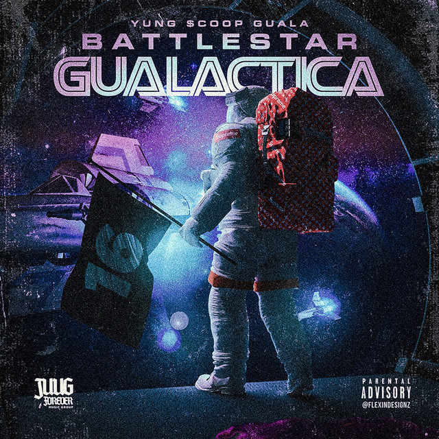 undefined album image