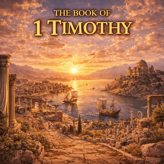 The Book of 1 Timothy
