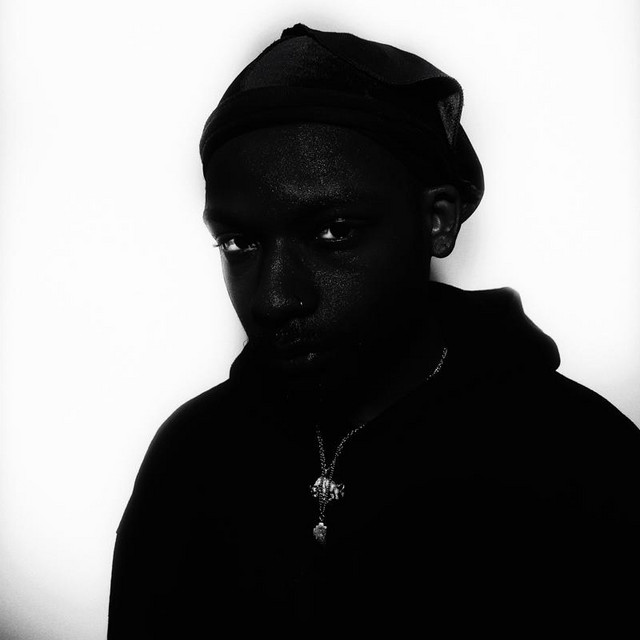BOOMERANG cover art