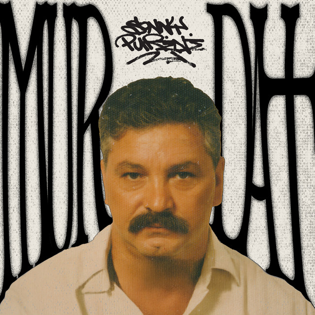 MURDAT cover art
