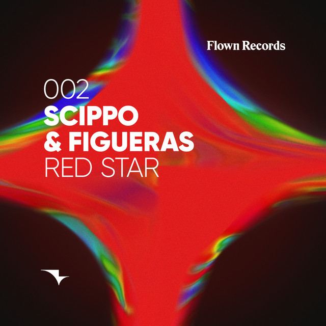 Red Star album art