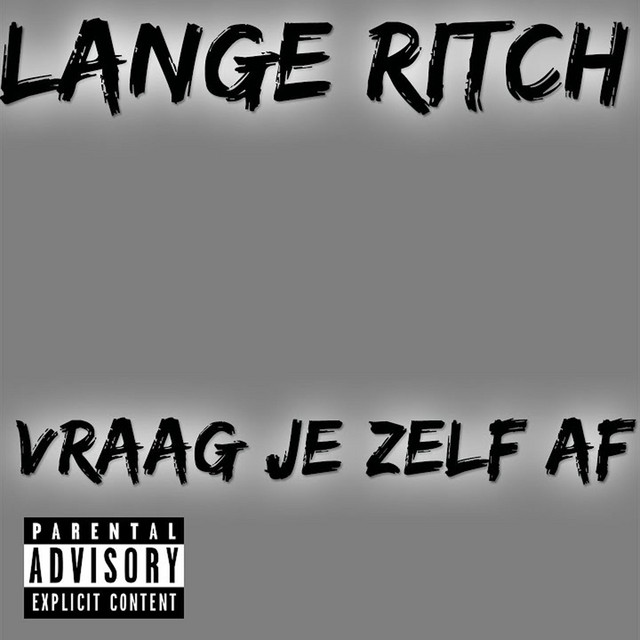 Vraag Je Zelf Af