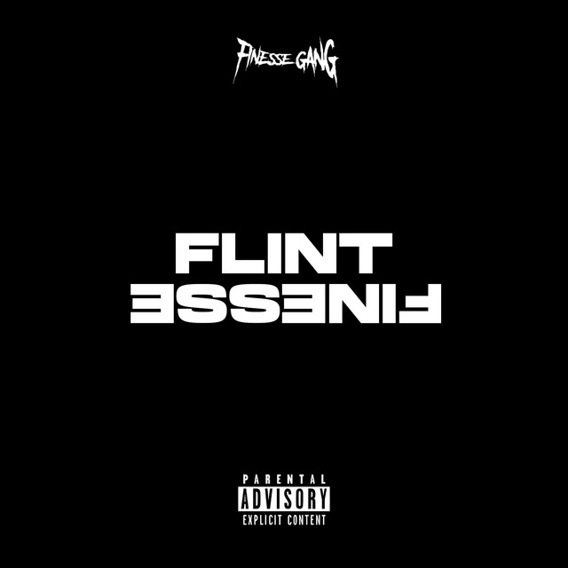 FLINT FINESSE cover art